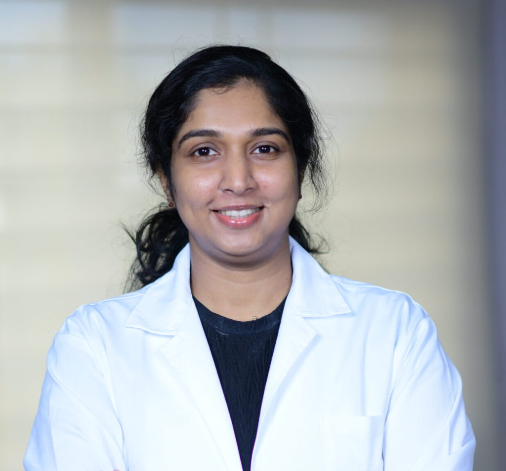 Dr. Malavika K S ENT Specialist